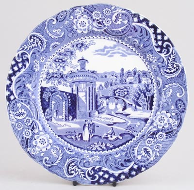 Lunch Plate